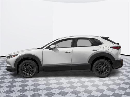 2025 Mazda CX-30 Base