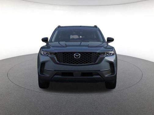 2026 Mazda CX-50 Hybrid Preferred