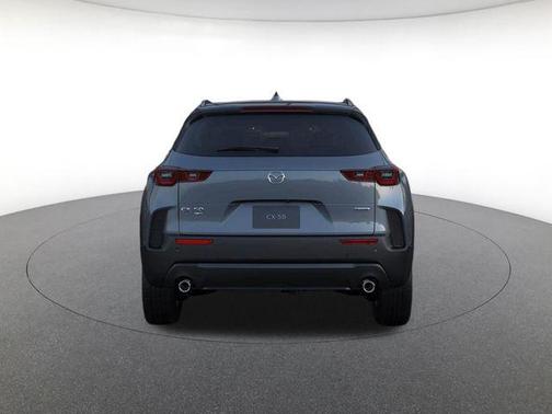 2026 Mazda CX-50 Hybrid Preferred
