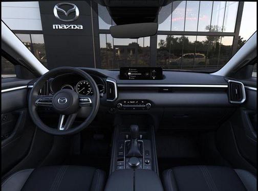 2026 Mazda CX-50 Hybrid Preferred