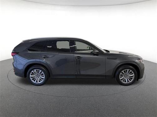 2024 Mazda CX-90 3.3 Turbo Preferred Plus