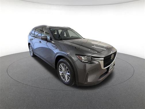 2024 Mazda CX-90 3.3 Turbo Preferred Plus