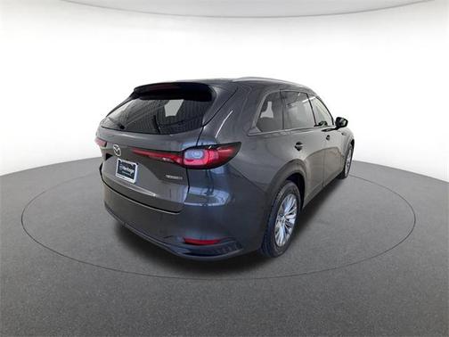 2024 Mazda CX-90 3.3 Turbo Preferred Plus
