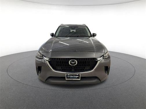 2024 Mazda CX-90 3.3 Turbo Preferred Plus