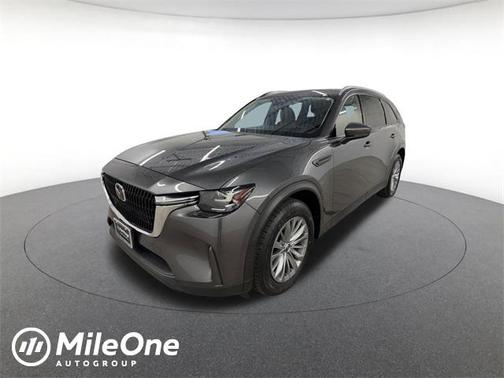 2024 Mazda CX-90 3.3 Turbo Preferred Plus