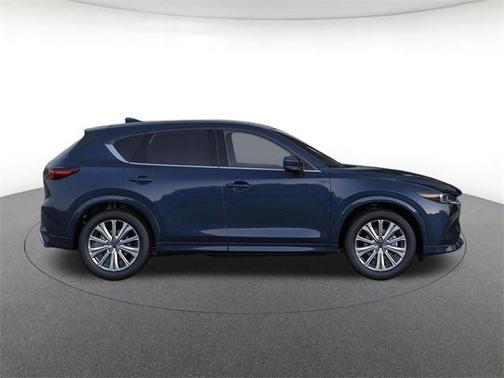 2025 Mazda CX-5 Signature