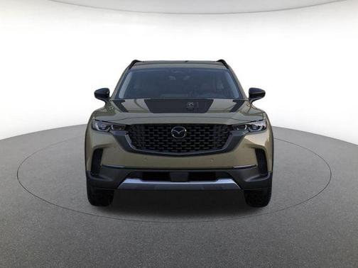 2026 Mazda CX-50 2.5 Turbo Meridian Edition