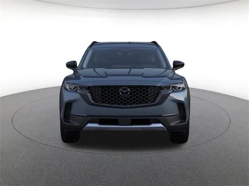 2026 Mazda CX-50 2.5 Turbo