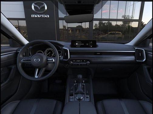 2026 Mazda CX-50 Hybrid Premium