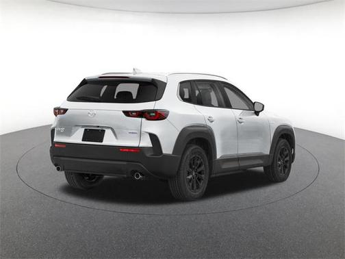 2026 Mazda CX-50 Hybrid Preferred