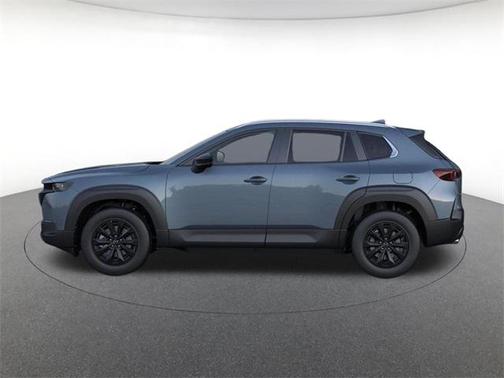 2026 Mazda CX-50 Hybrid Preferred