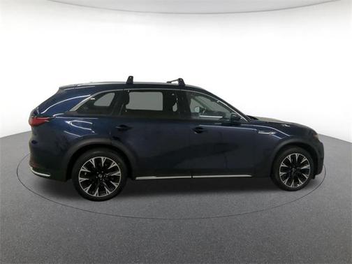2024 Mazda CX-90 PHEV Premium