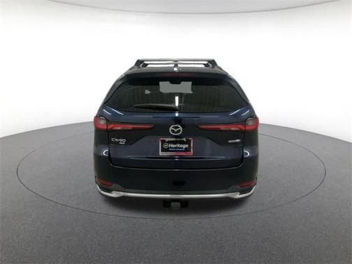 2024 Mazda CX-90 PHEV Premium