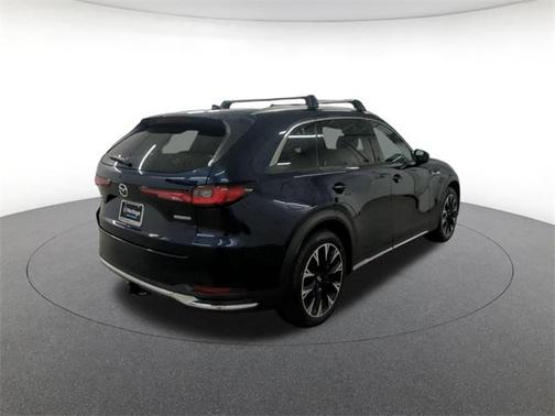 2024 Mazda CX-90 PHEV Premium