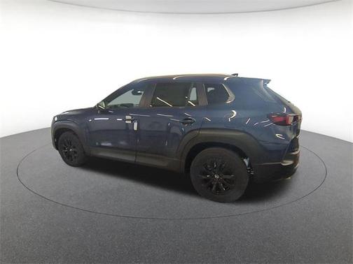 2026 Mazda CX-50 Hybrid Preferred