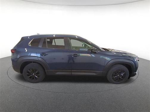 2026 Mazda CX-50 Hybrid Preferred