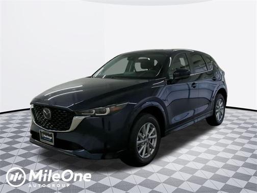 2024 Mazda CX-5 2.5 S Select
