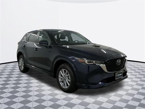 2024 Mazda CX-5 2.5 S Select