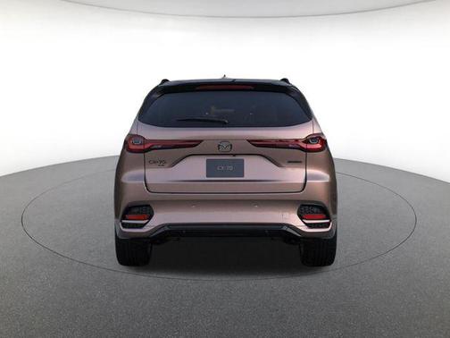 2026 Mazda CX-70 3.3 Turbo S Premium Plus