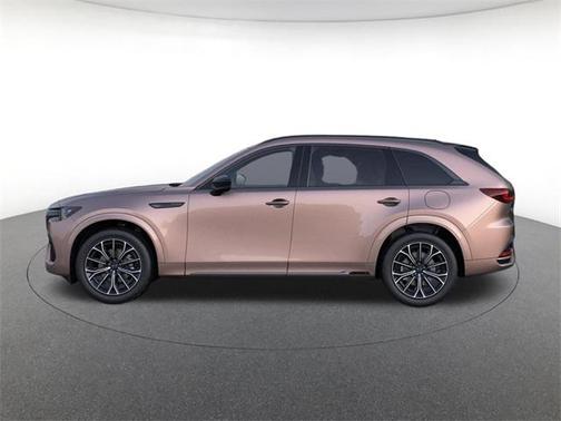 2026 Mazda CX-70 3.3 Turbo S Premium Plus