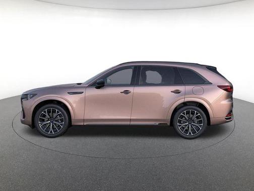 2026 Mazda CX-70 3.3 Turbo S Premium Plus