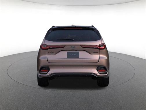 2026 Mazda CX-70 3.3 Turbo S Premium Plus