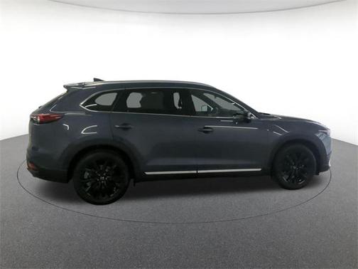 2023 Mazda CX-9 Carbon Edition
