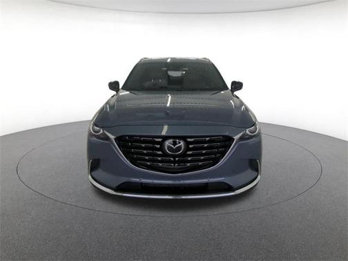 2023 Mazda CX-9 Carbon Edition