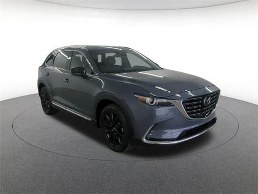 2023 Mazda CX-9 Carbon Edition