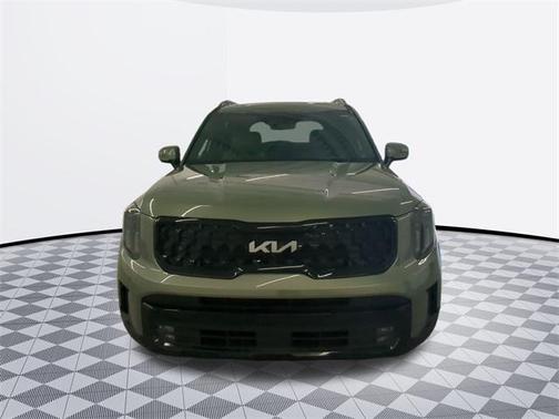 2024 Kia Telluride SX Prestige X-Pro
