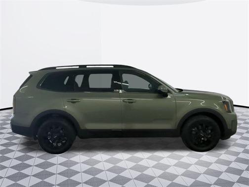 2024 Kia Telluride SX Prestige X-Pro