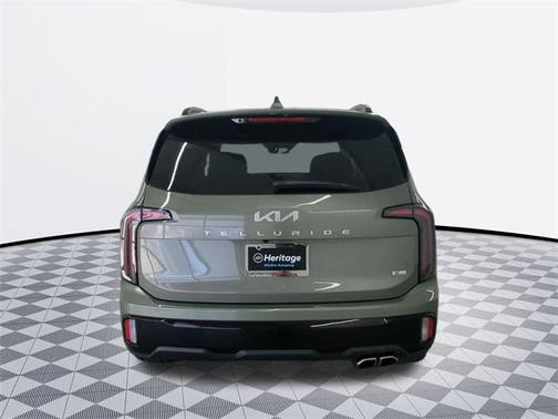 2024 Kia Telluride SX Prestige X-Pro