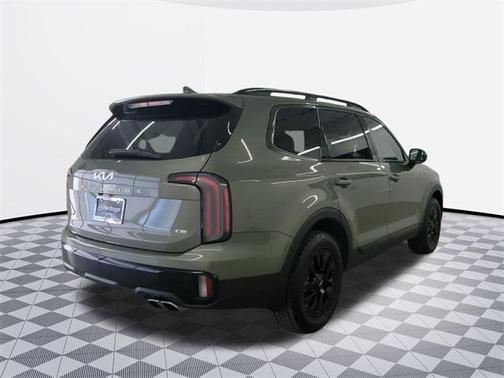 2024 Kia Telluride SX Prestige X-Pro
