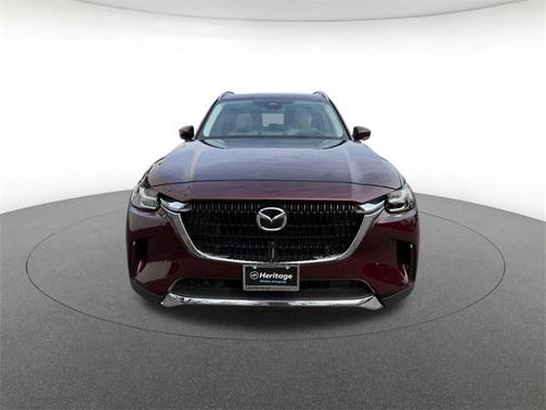 2024 Mazda CX-90 3.3 Turbo Premium