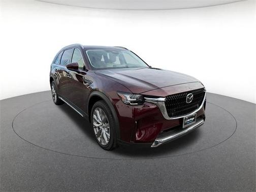 2024 Mazda CX-90 3.3 Turbo Premium