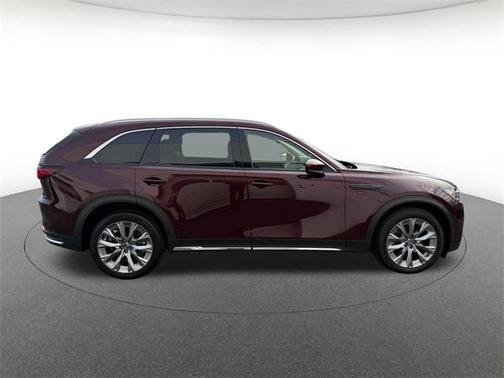 2024 Mazda CX-90 3.3 Turbo Premium