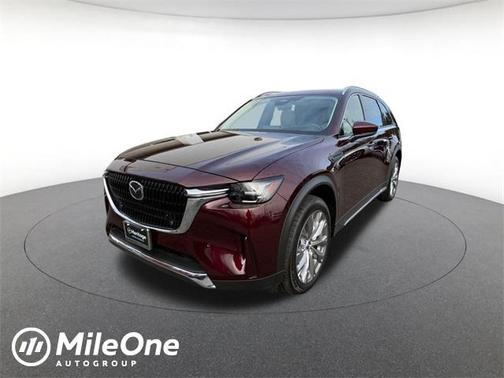 2024 Mazda CX-90 3.3 Turbo Premium