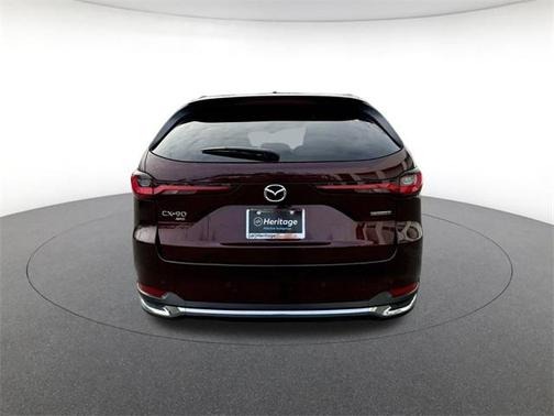 2024 Mazda CX-90 3.3 Turbo Premium