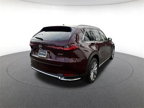 2024 Mazda CX-90 3.3 Turbo Premium