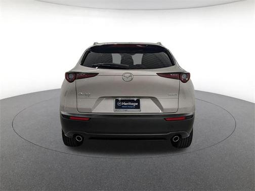 2023 Mazda CX-30 2.5 S Preferred Package