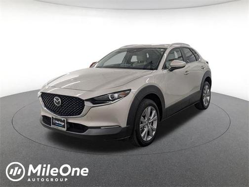 2023 Mazda CX-30 2.5 S Preferred Package