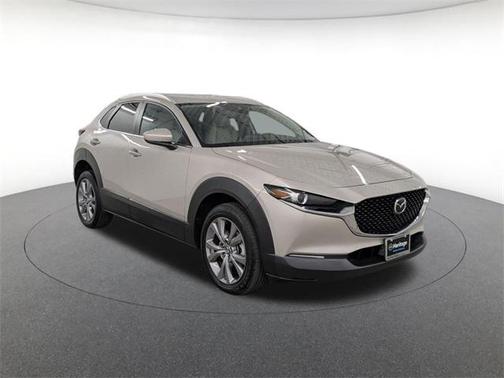 2023 Mazda CX-30 2.5 S Preferred Package