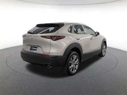 2023 Mazda CX-30 2.5 S Preferred Package