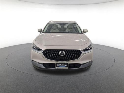 2023 Mazda CX-30 2.5 S Preferred Package