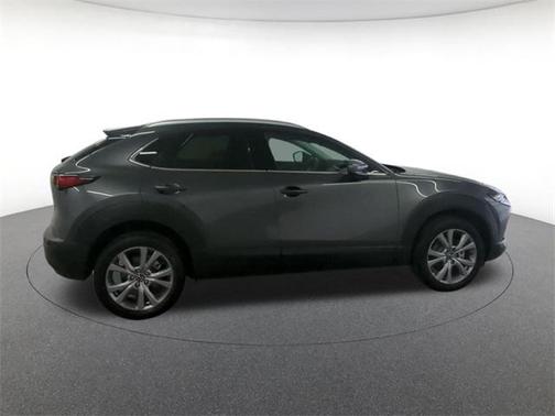 2022 Mazda CX-30 2.5 S Premium Package