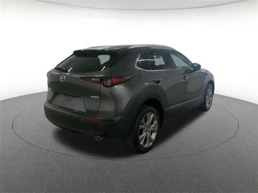 2022 Mazda CX-30 2.5 S Premium Package