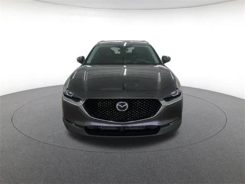 2022 Mazda CX-30 2.5 S Premium Package