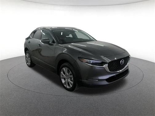 2022 Mazda CX-30 2.5 S Premium Package