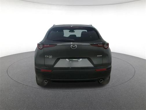 2022 Mazda CX-30 2.5 S Premium Package