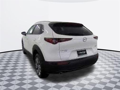 2025 Mazda CX-30 2.5 S Select Sport